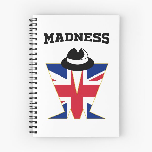 Item preview, Flag america The madness retro band gift for fans   designed and sold by McCormic.