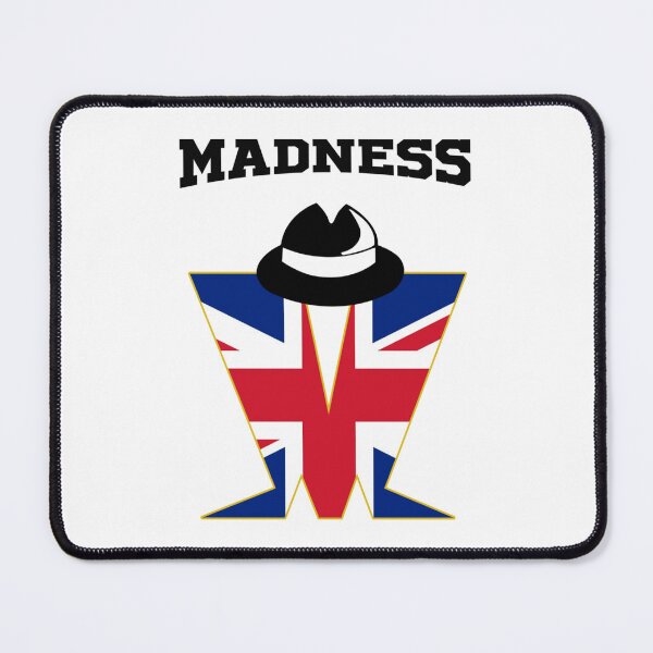 Item preview, Flag america The madness retro band gift for fans   designed and sold by McCormic.