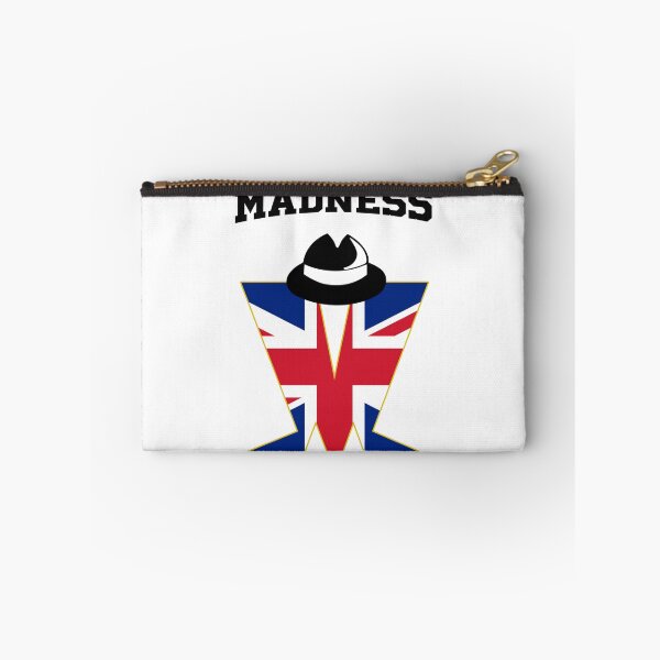 Item preview, Flag america The madness retro band gift for fans   designed and sold by McCormic.