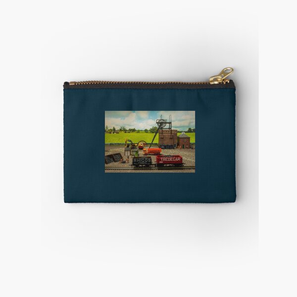 Item preview, Smallville Colliery 1   designed and sold by theprinty.