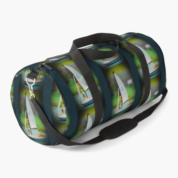Item preview, The Sailing Dinghy   designed and sold by theprinty.