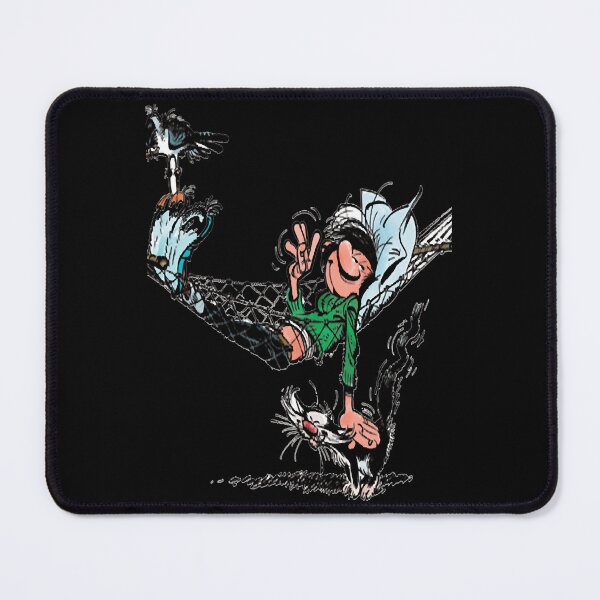 Item preview, Gaston Lagaffe designed and sold by EddyACalero.