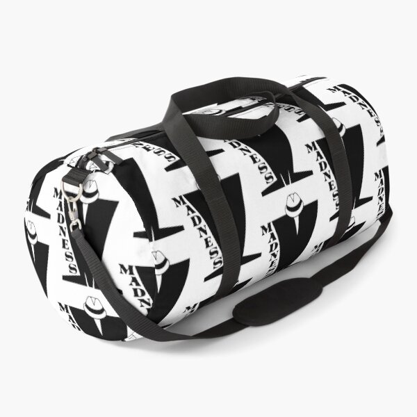 Item preview, hat The madness retro band gift for fans   designed and sold by McCormic.
