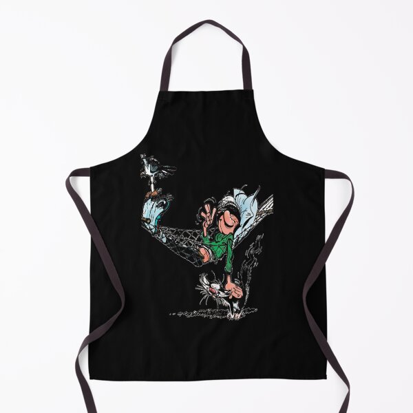 Item preview, Gaston Lagaffe designed and sold by EddyACalero.