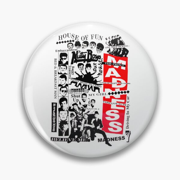 Item preview, House of fun song graphic    designed and sold by McCormic.