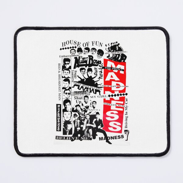 Item preview, House of fun song graphic    designed and sold by McCormic.