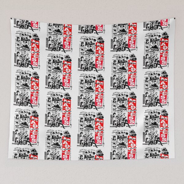 Item preview, House of fun song graphic    designed and sold by McCormic.