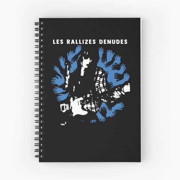 Item preview, Les Rallizes Denudes band   designed and sold by McCormic.