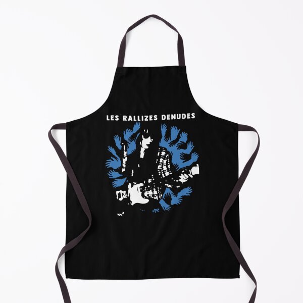 Item preview, Les Rallizes Denudes band   designed and sold by McCormic.