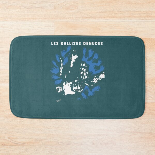 Item preview, Les Rallizes Denudes band   designed and sold by McCormic.