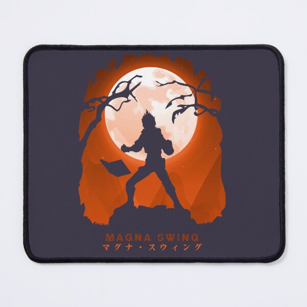 Item preview, Strong Prodigy With Amazing Magical Power Magna Swing cool Gift designed and sold by Bess101Stefany.