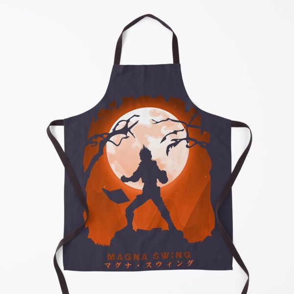 Item preview, Strong Prodigy With Amazing Magical Power Magna Swing cool Gift designed and sold by Bess101Stefany.
