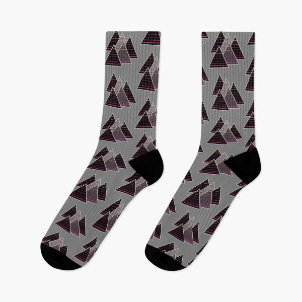 Item preview, pyramids design designed and sold by time-to-relax.