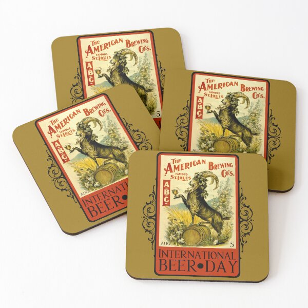 Item preview, International Beer Day designed and sold by sandpiperstudio.