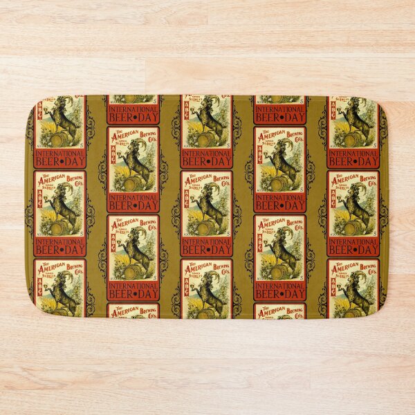 Item preview, International Beer Day designed and sold by sandpiperstudio.