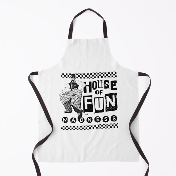 Item preview, House fun The madness retro band gift for fans   designed and sold by McCormic.