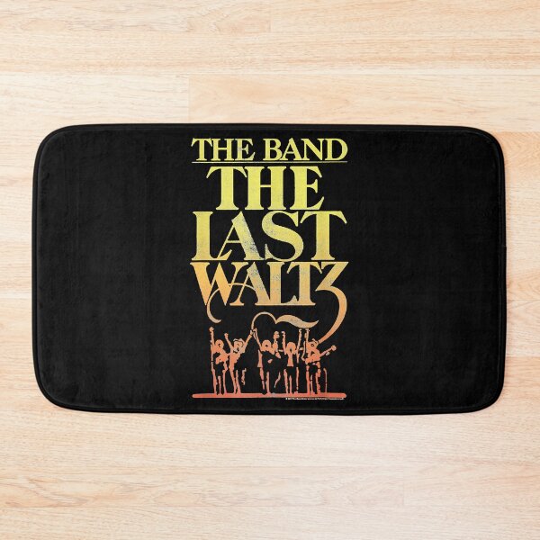 Item preview, The Band The Last Waltz Vintage  designed and sold by FulginitiNahlah.
