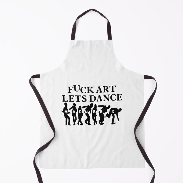 Item preview, Lets dance The madness retro band gift for fans   designed and sold by McCormic.