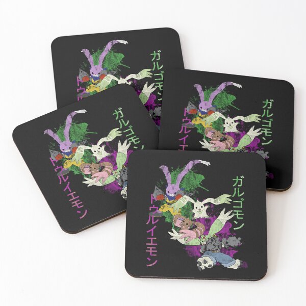 Item preview, Twin beasts in The Champion Level  designed and sold by Ztaysbee1.