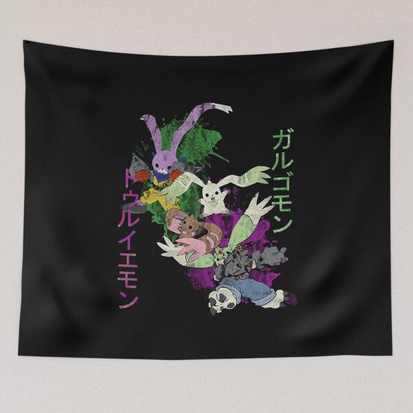 Item preview, Twin beasts in The Champion Level  designed and sold by Ztaysbee1.
