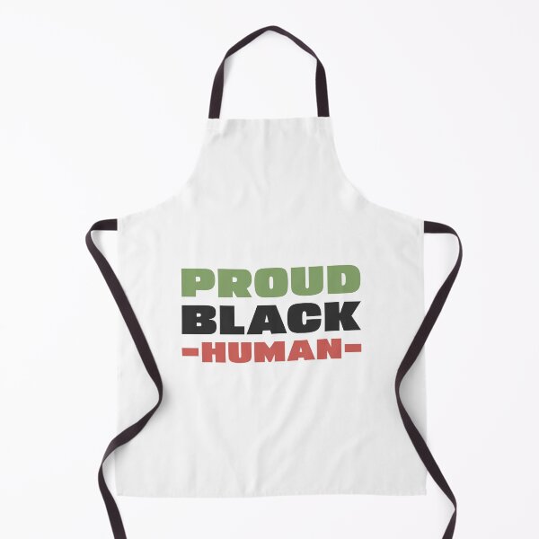 Item preview, Proud Black Human designed and sold by SerenaBliss.