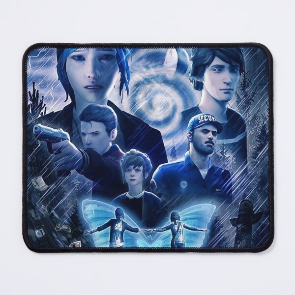 Item preview, Life is Strange - Cinematic Poster designed and sold by michaelgoule.