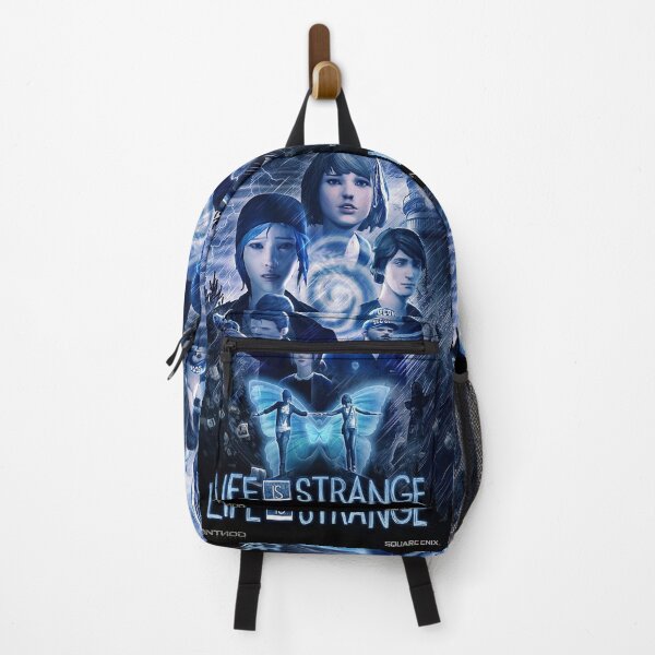 Item preview, Life is Strange - Cinematic Poster designed and sold by michaelgoule.