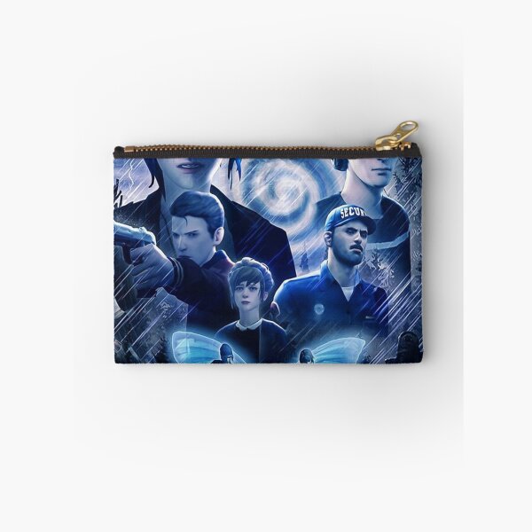 Item preview, Life is Strange - Cinematic Poster designed and sold by michaelgoule.