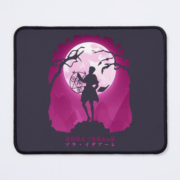 Item preview, Cunning Control Easily Win The Match Power Zora Ideale Gifts For Fan designed and sold by Manning101Robe.