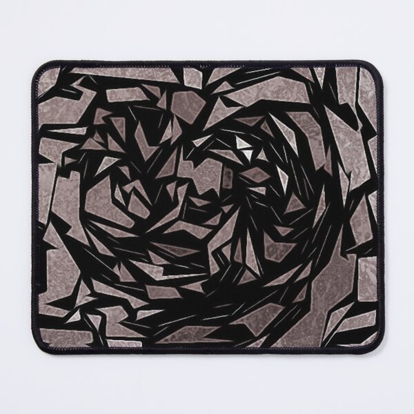 Item preview, Cracked 9 designed and sold by PAMELA HULL.
