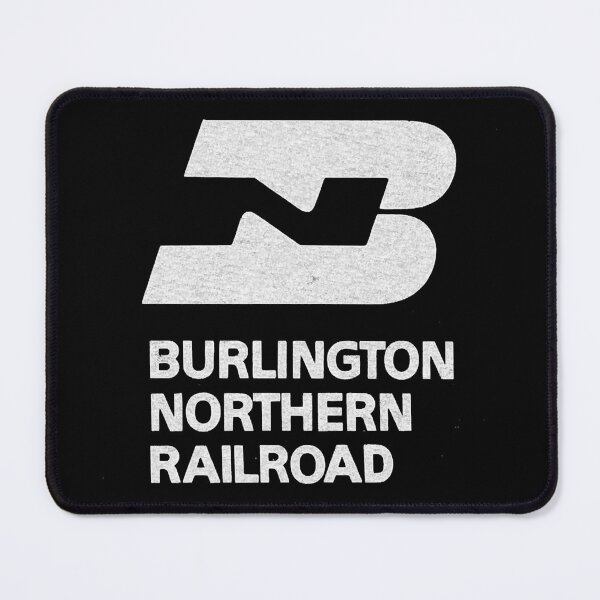 Item preview, Burlington Northern Railroad designed and sold by Jentirecy01.