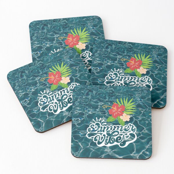 Item preview, Summer Vibes designed and sold by Spreading Smile.