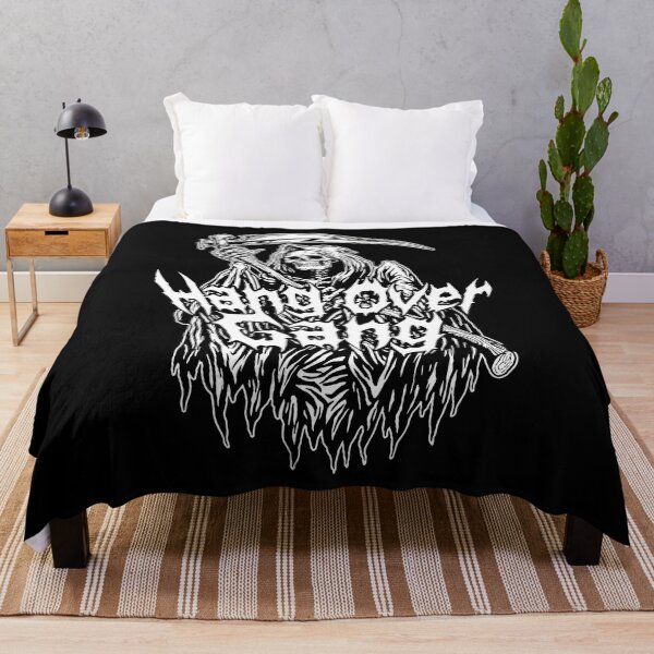 Item preview, hangover gang designed and sold by MiguelFeliciano.