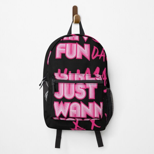 Item preview, Girls Just Wanna Have Fundamental Human Rights designed and sold by EddyACalero.