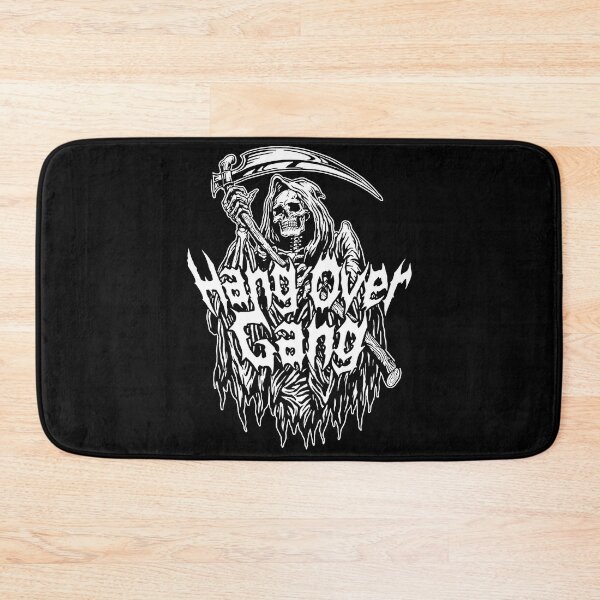 Item preview, hangover gang designed and sold by MiguelFeliciano.