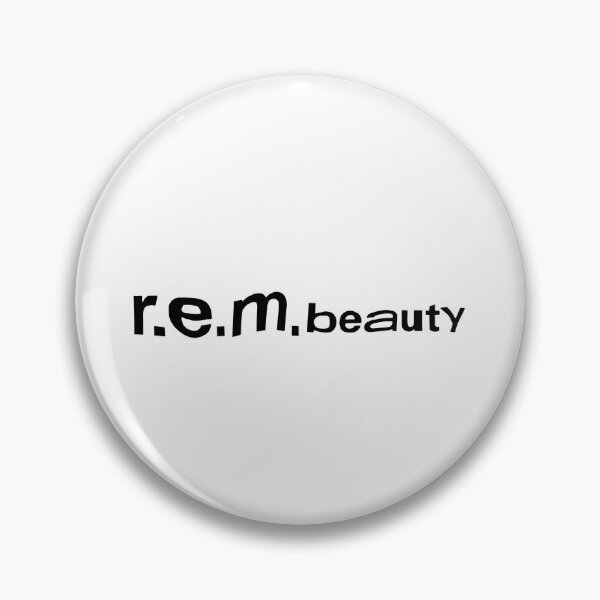 Item preview, rem beauty designed and sold by AlbertorSherman.