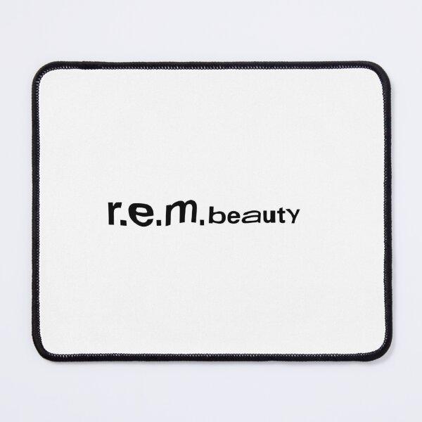Item preview, rem beauty designed and sold by AlbertorSherman.
