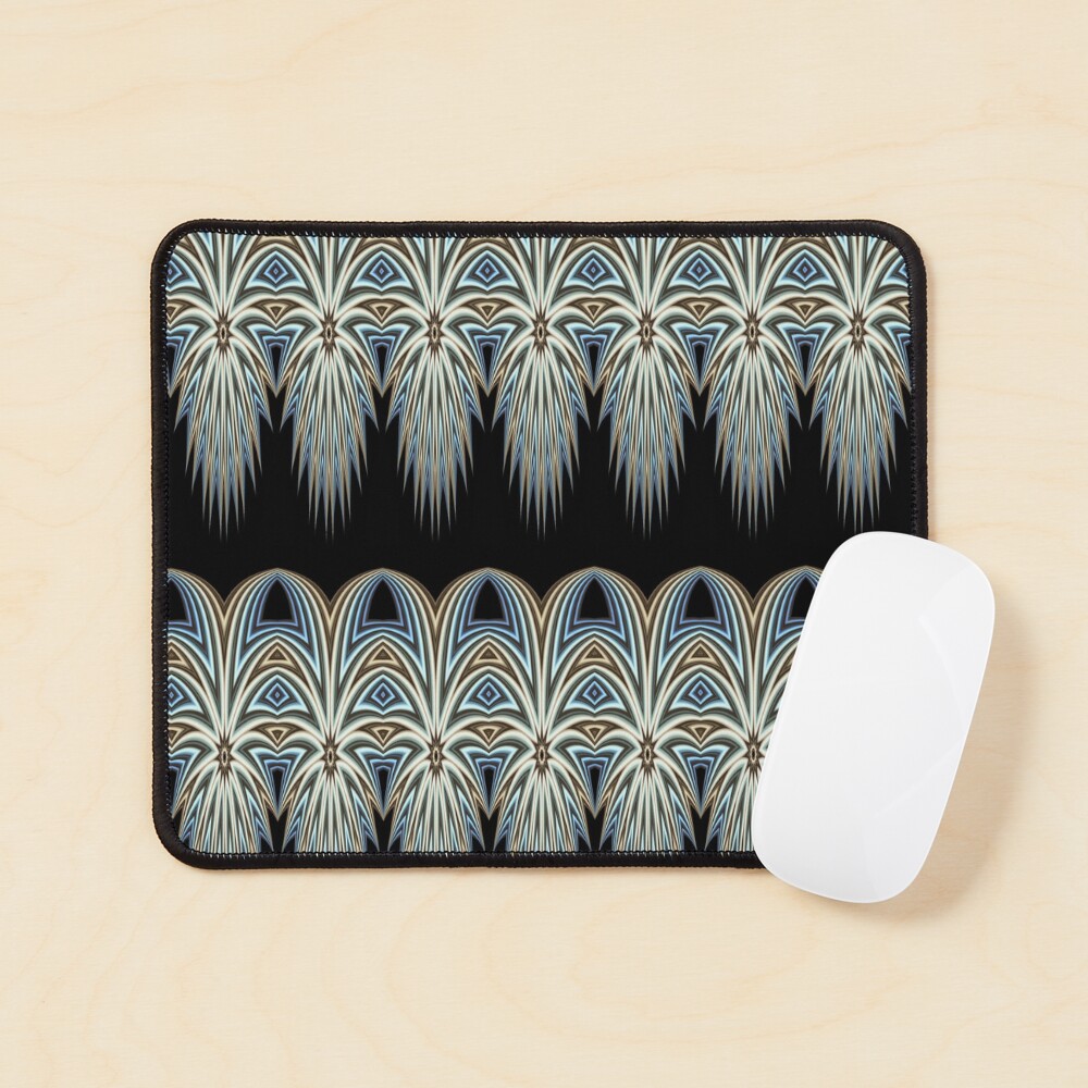 Item preview, Mouse Pad designed and sold by Yampimon.
