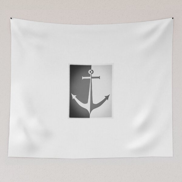 Item preview, Salty Anchor designed and sold by barryknauff.
