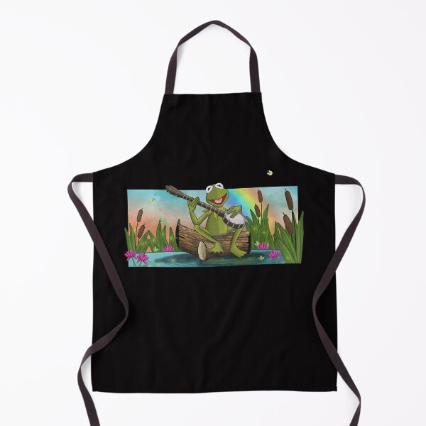 Item preview, It's Not Easy Being Green designed and sold by Jentirecy01.
