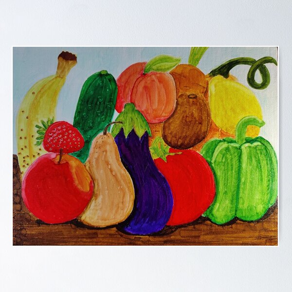 Item preview, The Fruit One designed and sold by thicc216.