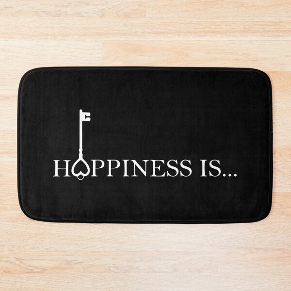 Item preview, HAPPINESS IS designed and sold by DomGDesign.