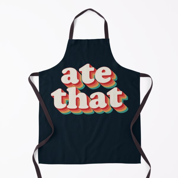 Item preview, Ate That designed and sold by Texterns.