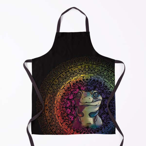 Item preview, Disco Gecko designed and sold by Shadowsantos.