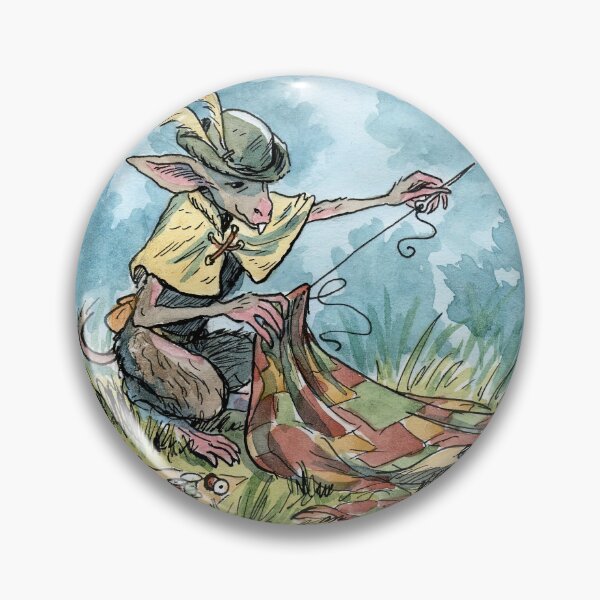 Item preview, Elden Ring Watercolor designed and sold by MallieWelch.