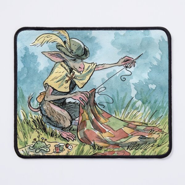 Item preview, Elden Ring Watercolor designed and sold by MallieWelch.