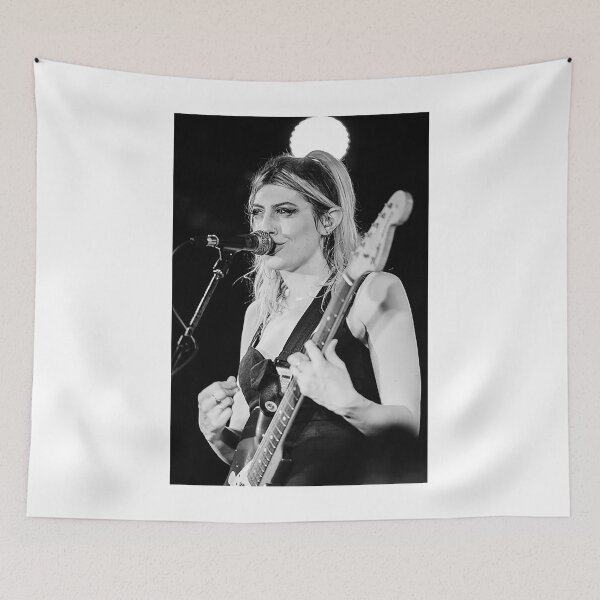 Item preview, Charly perfomance punk band designed and sold by portermayert.