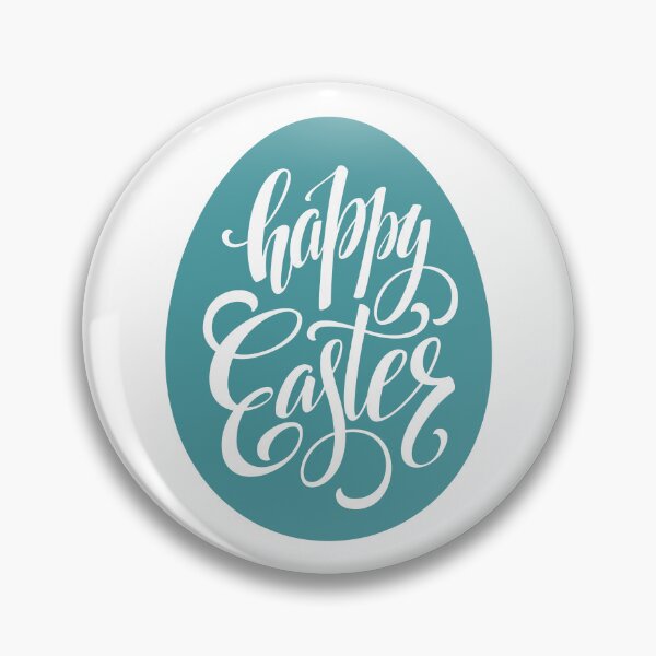 Item preview, Happy Easter designed and sold by AnisosPteron.