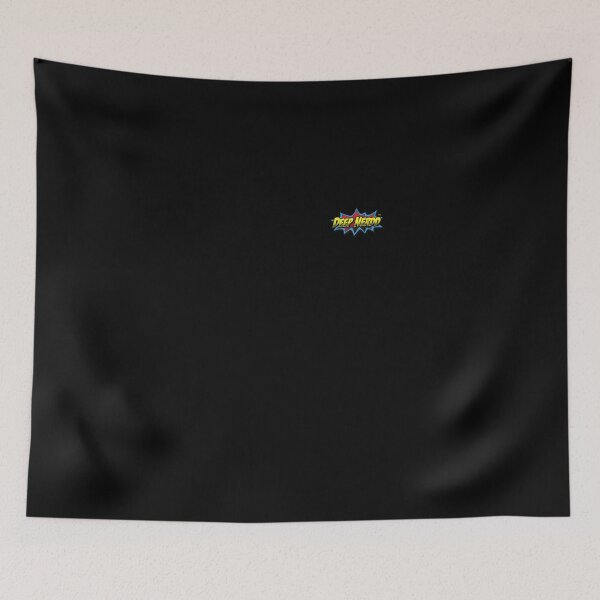 Item preview, Deep Nerdd Pullover Sweatshirt designed and sold by donniejeanjr6.