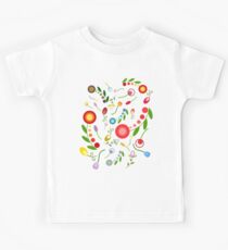 Dark garden Kids Tee